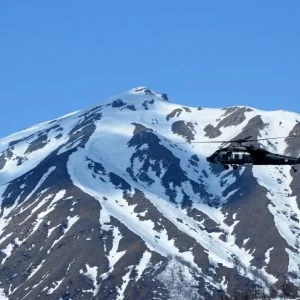 الجيش التركي : تصفية 8 إرهابيين شرقي البلاد