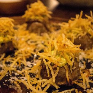 تفضّل إلى مطعم "حبيب الملح" التركي "المثير" في أبوظبي 15