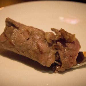 تفضّل إلى مطعم "حبيب الملح" التركي "المثير" في أبوظبي 5