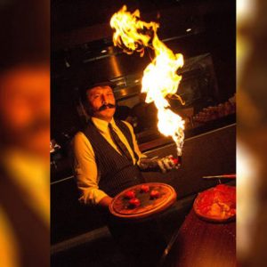 تفضّل إلى مطعم "حبيب الملح" التركي "المثير" في أبوظبي 7