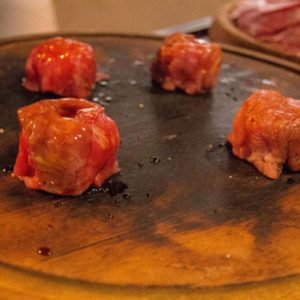 تفضّل إلى مطعم "حبيب الملح" التركي "المثير" في أبوظبي 9