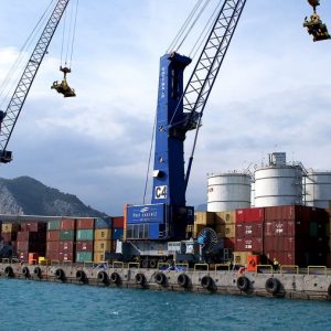 الصادرات التركية ترتفع 18% في يناير الماضي