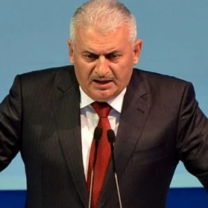 يلدريم يترحم على ضحايا مجزرة خوجالي المسلمين التي ارتكبتها العصابات الأرمينية