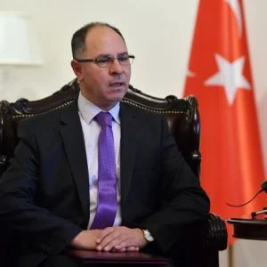 منحة تعليمية تركية لأوائل الطلبة الفلسطينيين