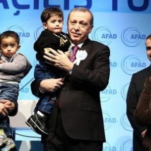 190 ألف طفل سوري ولدوا في تركيا