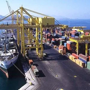 تعرف على المواد العشرة التي تشهتر تركيا بتصديرها