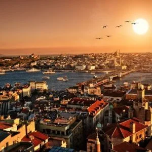 3 دول عربية تتصدر ملاك العقارات الأجانب في تركيا.. تعرف عليها