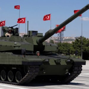 يلدرم : تركيا لن تشارك بشكل مباشر في تطهير الرقة