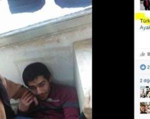 اعتقال صاحب صورة “انتقام تركي من سوري” في ولاية ازمير التركية