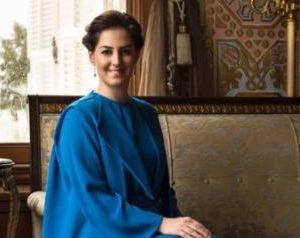 حفيدة السلطان عبد الحميد الثاني تؤيد الانتقال الى النظام الرئاسي