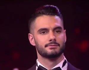 محبوب العرب فلسطيني.. يعقوب شاهين يفوز بالموسم الرابع من “Arab Idol”