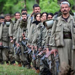 مصادر تركية: “بي كاكا ” الإرهابية تستغل فوضى سوريا لتحقيق أهدافها