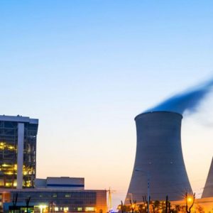 تركيا تبدأ بالعمل بمحطة “آق قويو” النووية خلال العام الجاري