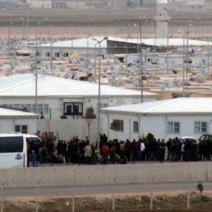 تركيا ترسل رجال شرطة سوريين درَّبتهم إلى مناطق المعارضة قرب حلب