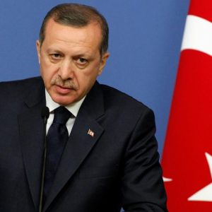 اردوغان: تركيا على مشارف أكبر إصلاحات في تاريخها