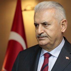 يلديريم: تركيا وروسيا ستكثفان التنسيق لتفادي تكرار الفاجعة الأخيرة في سوريا