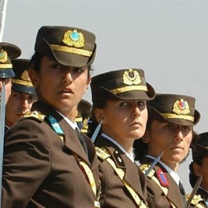 تعرف على شروط رفع الحظر عن الحجاب في الجيش التركي