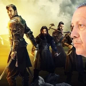 أردوغان: الخليج يحب مسلسل “ارطغرل” كثيراً..