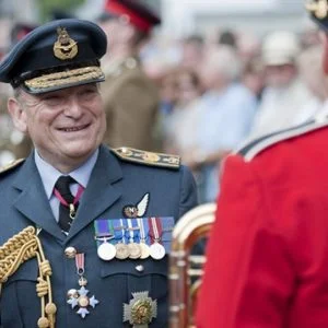 رئيس الأركان التركي يستقبل نظيره البريطاني في أنقرة