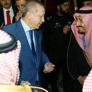تركيا والسعودية.. 7 أيام من التحركات المكوكية تتوّج بـ”شراكة نموذجية”