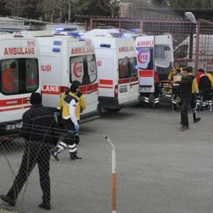 استشهاد 5 جنود اتراك شمالي سوريا