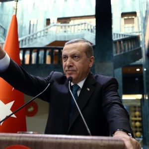 أردوغان يتدخل بقضية التركية التي خُطفت قبل 27 عاماً في حادث تدافع بمكة