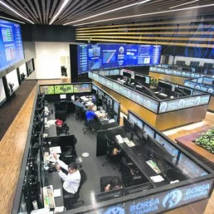 مؤشر بورصة إسطنبول يسجّل أعلى مستوى له على الإطلاق