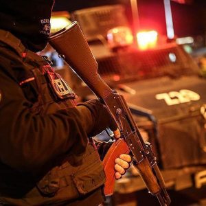 اعتقالات على خلفية انفجار “شانلي اورفة” جنوبي تركيا