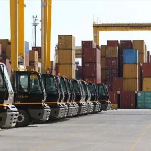 إسطنبول تستحوذ على حصة الاسد من الصادرات التركية