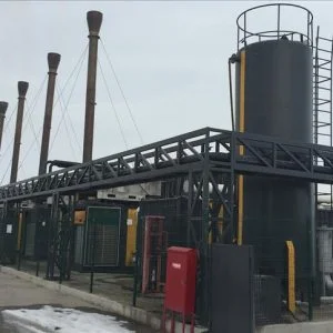 النفايات مصدر الكهرباء لـ 26 ألف منزل بقونية التركية‎