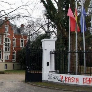 755 اعتداءً على الأتراك في أوروبا خلال 6 سنوات