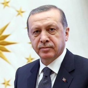 أردوغان: تركيا لا تريد أن تصبح خلافة