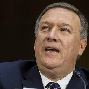 أردوغان يستقبل مدير المخابرات الأمريكية