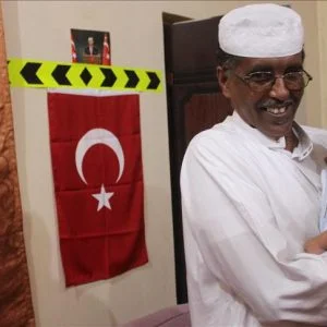 لشدة محبته للرئيس التركي.. سوداني يسمي ابنه “رجب أردوغان”