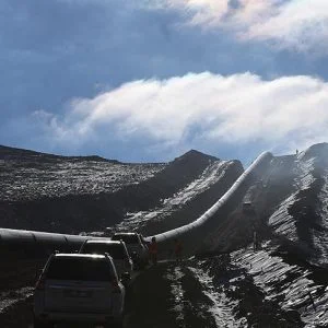 موسكو: لن ننشىء الخط الثاني من السيل التركي بدون ضمانات أوروبية