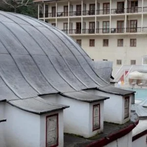 المياه المعدنية في يالوفا وباليكسير التركيتين قبلة السياحة الطبية