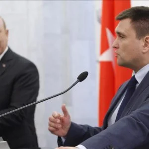 الغاء التأشيرات بين تركيا واوكرانيا