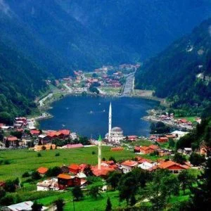 وزير الداخلية التركي: أكثر من مليوني سائح زاروا طرابزون في 2016