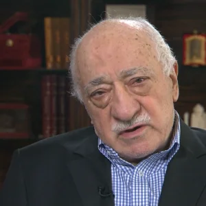 وزير العدل التركي: تسليم غولن لتركيا سيدعم العلاقات مع أمريكا