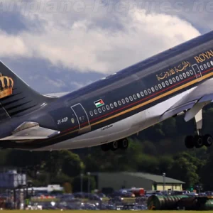 الخطوط الاردنية تسخر من قرار ترامب الأخير بـ 12 نكتة