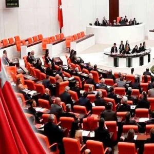 البرلمان التركي يقر مشروع قانون حول إنشاء وكالة فضاء