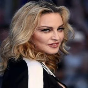 النجمة العالمية مادونا تروي قصة إغتصابها المرعبة !