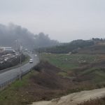 5 قتلى إثر تحطم طائرة هيلكوبتر في اسطنبول 1