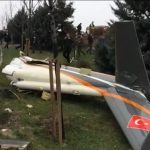 5 قتلى إثر تحطم طائرة هيلكوبتر في اسطنبول 5