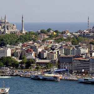 اكثر من مليون سائح هولندي يزورون تركيا سنوياً.. وهذا ما فعلوه بعد الأزمة الأخيرة