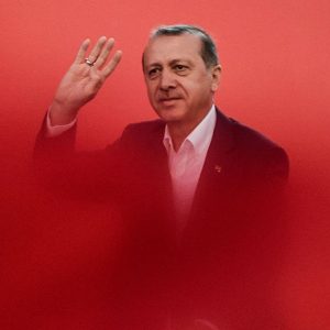 أردوغان للاوروبيين: لن تسيروا بأمان في الشوارع إذا استمر موقفكم الحالي