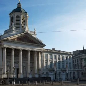 بلجيكا تدعو مواطنيها الى اليقظة عند السفر الى تركيا