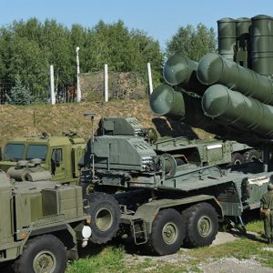 هل يثير سعي تركيا امتلاك صواريخ “إس 400” الروسية غضب الناتو
