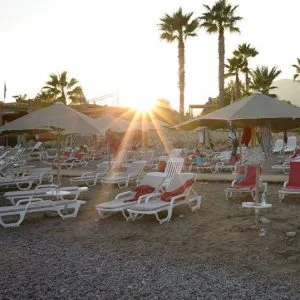 التحقيق جاري.. بلدية تركية تبث فيلما إباحيا بمكبرات الصوت