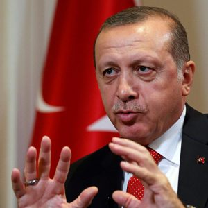 اردوغان: التعاون بين تركيا وروسيا مهم للغاية